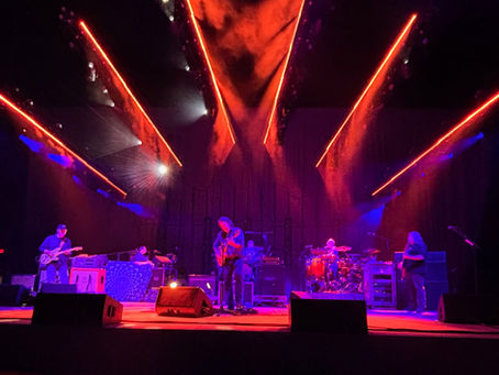 Richmond Night 2 Recap (9/13/25)