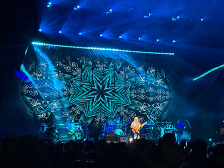 Birmingham Night 2 (4/18/26)