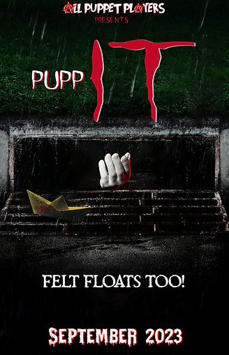 Teaser for PuppIT