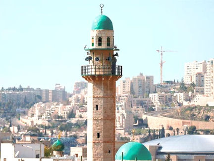 מספר המצביעים בבחירות לכנסת בבית צפאפא - הוכפל