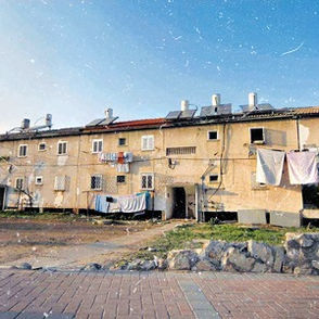 ״עמידר הצילו את החיים שלי אבל עכשיו לוקחים לי אותם״