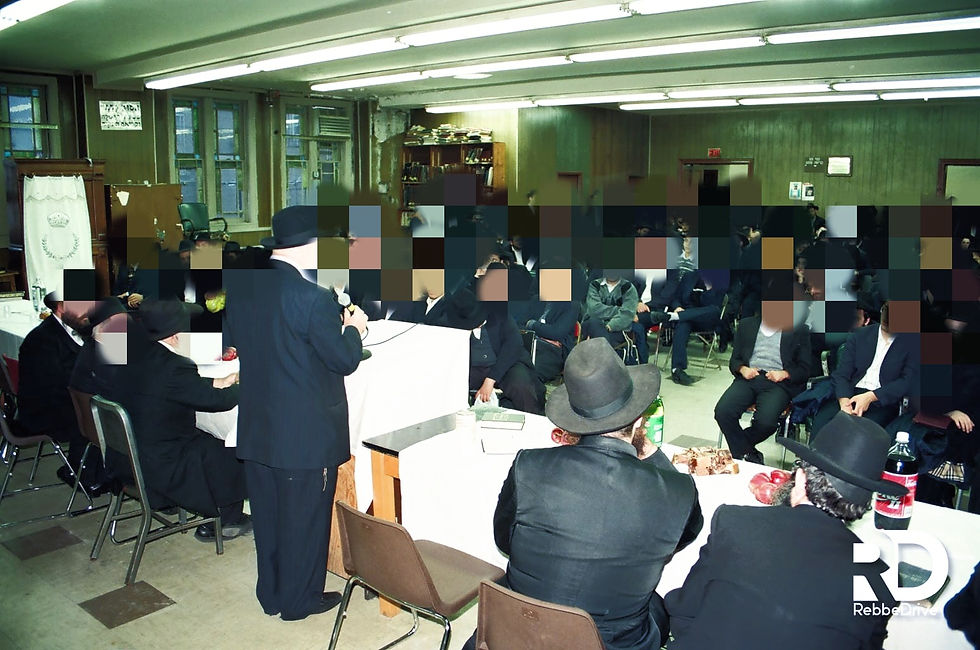 ירידה של 20% במספר התלמידים החרדים ברמות