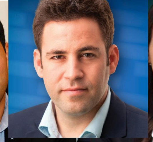 התפוררות: ברקוביץ מתמודד לכנסת ובהתעוררות נאבקים על כיסאו