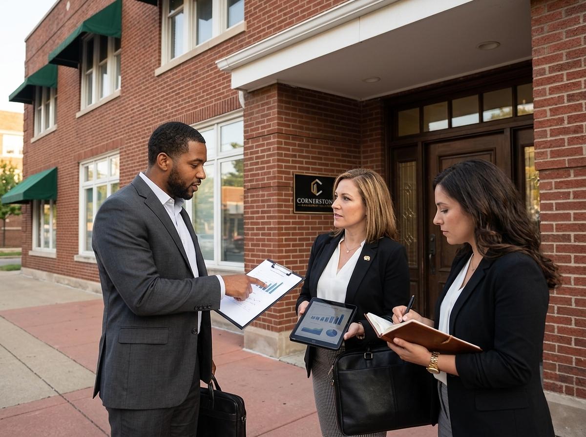 Business Health Audit for September: A Practical Guide for Owners Preparing for Fall Growth