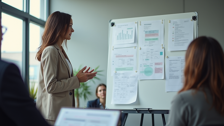 Stage-Smart Growth: Build a Business Strategy That Fits Your Stage in 2026