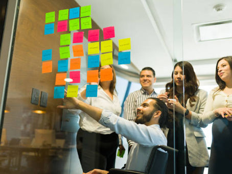 Summer Surge: Prepare Your Business for Growth with a Focused Strategy Review