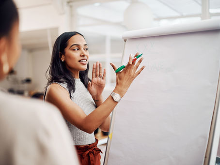 The First Step to Building a Business? It All Starts with a Name.