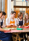 Arte Escuela Secundaria