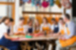 Different craft technique activities for your art group or club with Artypax products