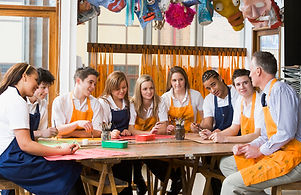 Tuition Paul Dene Marlor