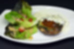 ★ PORTOBELLO MUSHROOM