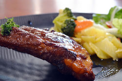 Pork Ribs