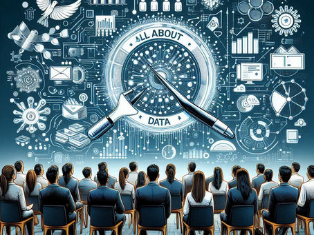 Empowered Decision-making: Building a Strong Data Culture with Trustworthy AI