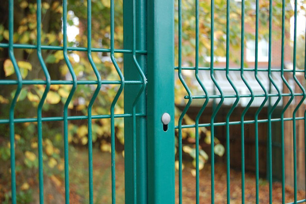 ProTek Fencing