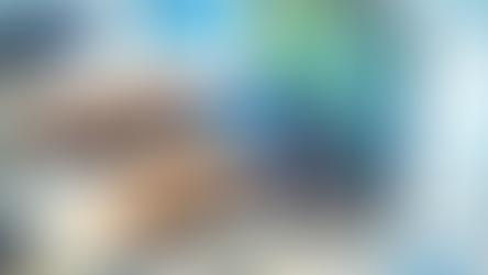 Bioengineer studies results of lab tests for bone healing and bactericidal action