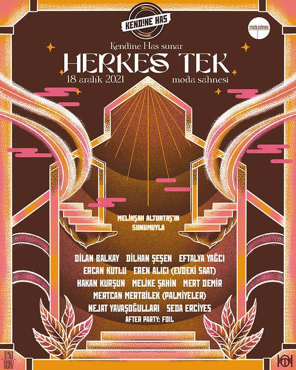 Herkes Tek