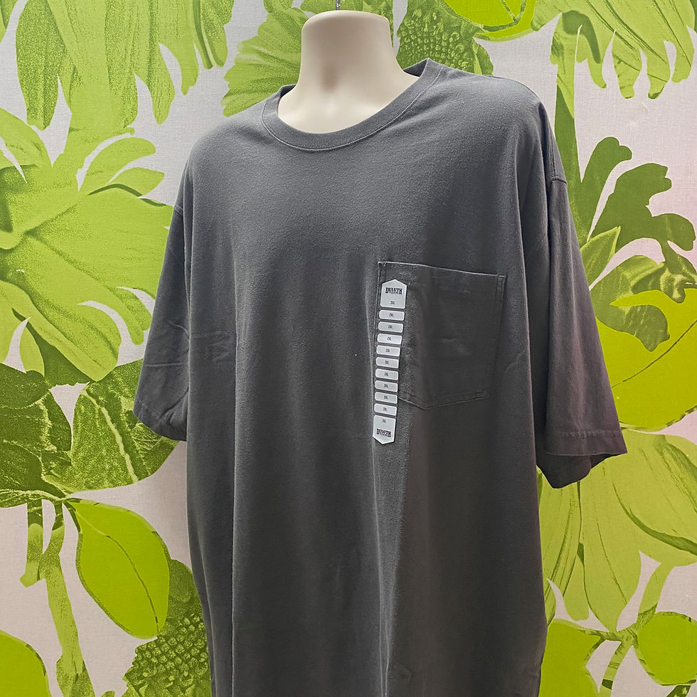 NEW! Duluth Trading T-Shirt (2XL)