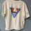 Thumbnail: Graphic Sailing T-shirt Cropped Hem (L)