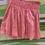 Thumbnail: Windi River Pink Skirt (XL)