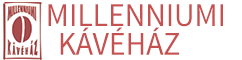 Millenniumi Kávéház Szeged
