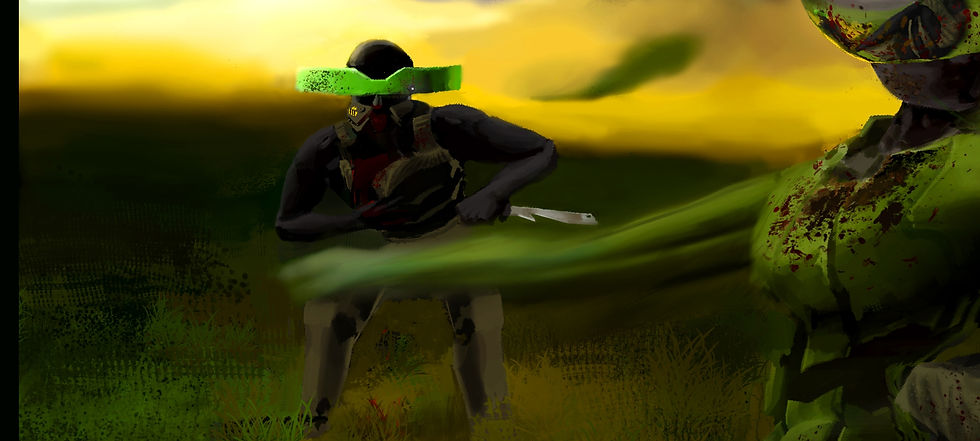 Thumbnail: SAARA I
