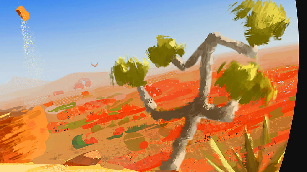 Thumbnail: GLARSKEY