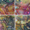 Thumbnail: Batik Inspired Bumper Pack