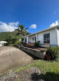 vacation rental reunion island M'service conciergerie