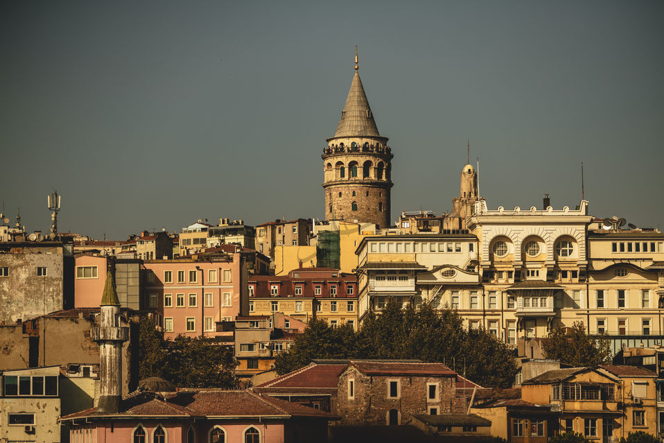 Galata
