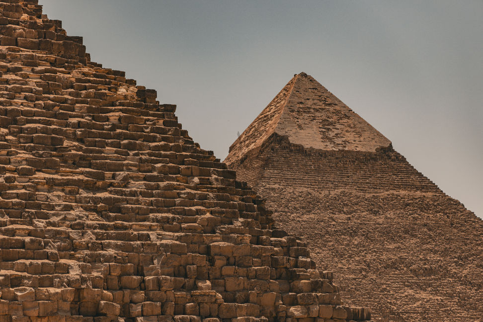 The Last Ancient Wonders of the World