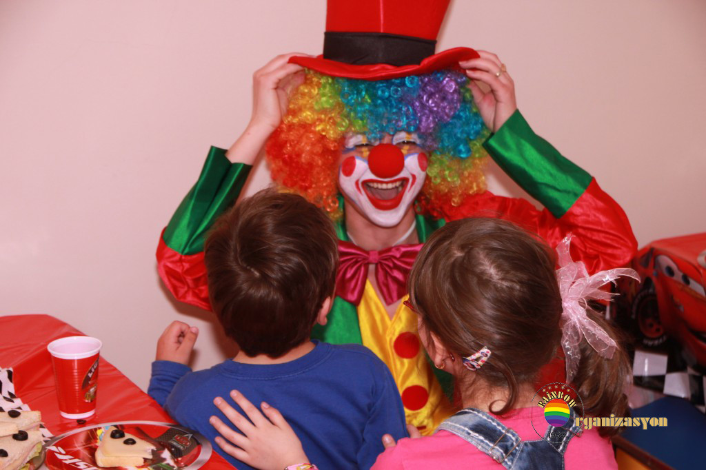 Palyaco Kiralama Bursa