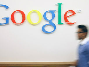 Google 2000