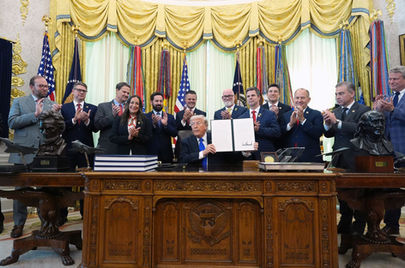 Trump IRA Accounts Explained: How the New Retirement Plan Could Impact Your Savings