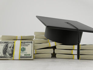 Most Families Think There Are Only Two Ways to Pay for College. There's Actually a Third...