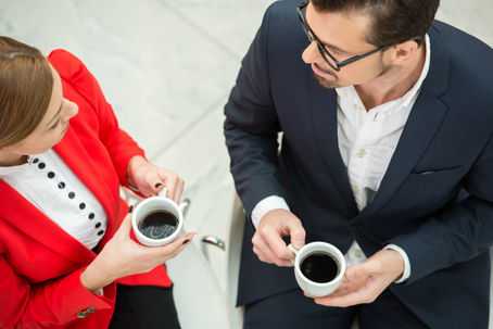 The Coaching Leader - Podcast