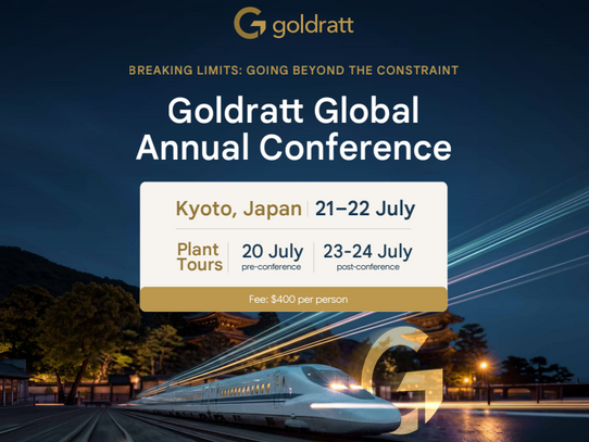 The Trap of Doing What Makes Sense