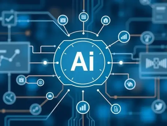 Should You Point AI at That?