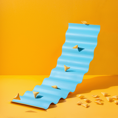 Stop Motion