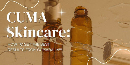 Within the competitive market for skincare, CUMA Skincare has gained recognition for marrying scientific knowledge with nature-based ingredients to create potent treatments. Their signature product, CumaBalm™, gains scrutiny for its capability in addressing under-eye issues like puffiness, dark circles, and wrinkles. Those who seek noticeable and long-term effects need to learn the correct application of the product. This instruction offers a comprehensive method for achieving the maximum potential of this groundbreaking product.