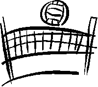 McCrey's Volleyball Tournament