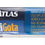 Miniatura: Rolo anti-gota atlas.