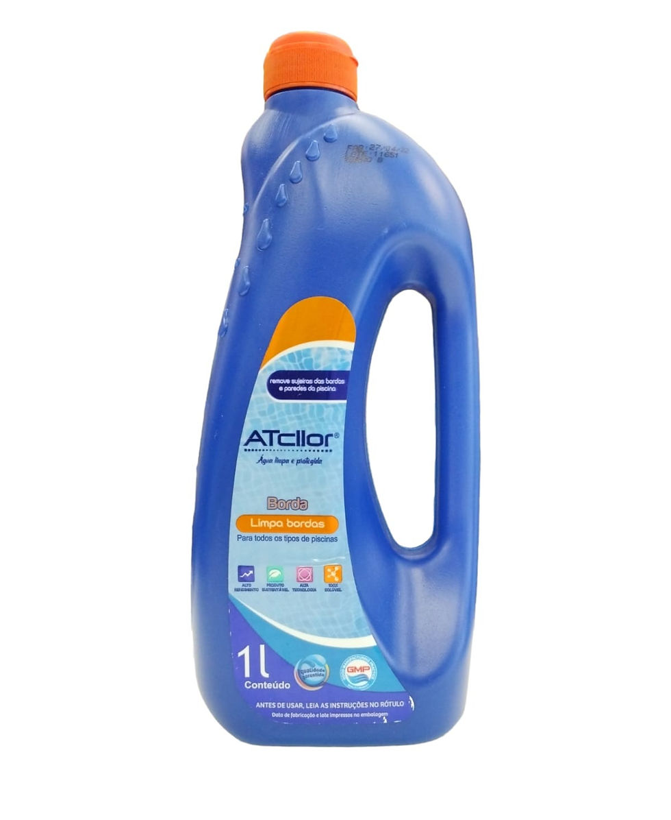 Limpa Borda Atcllor 1L