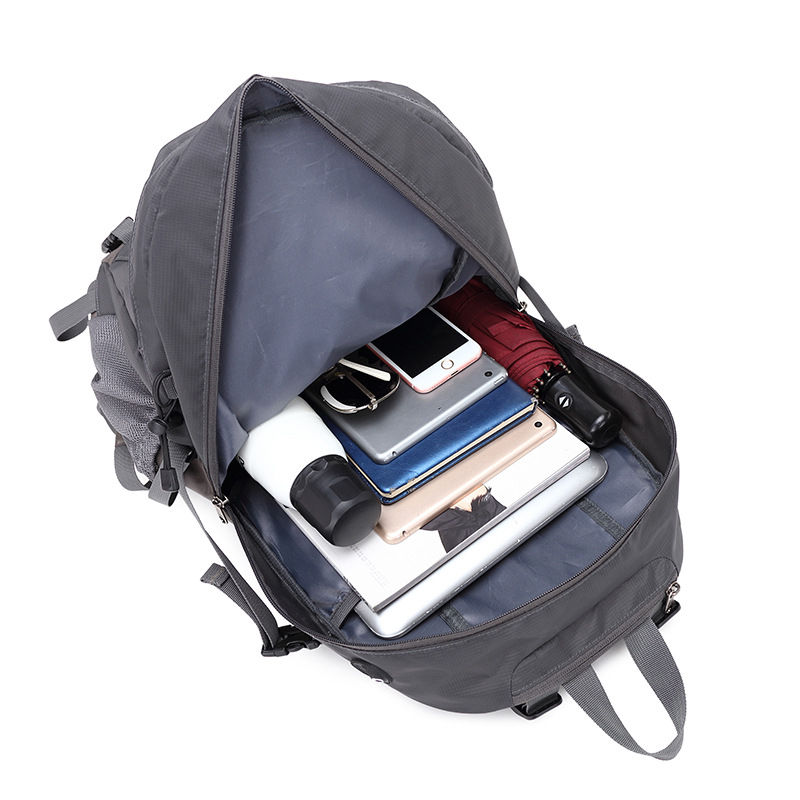 Miniatura: Men And Women Fashion Large Capacity Outdoor Travel Luggage Bags For Business