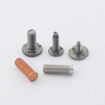 Weld Parts