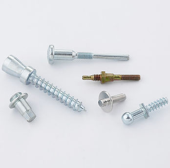 Multi-Processing Screws
