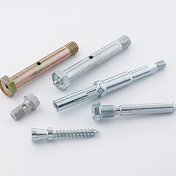 CNC Parts