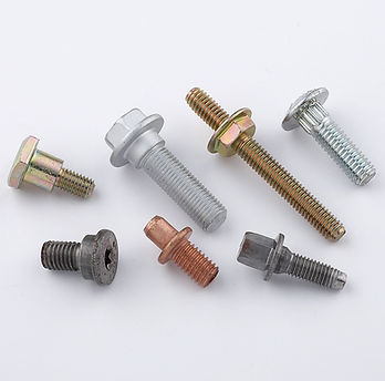 Multi Stage Bolts