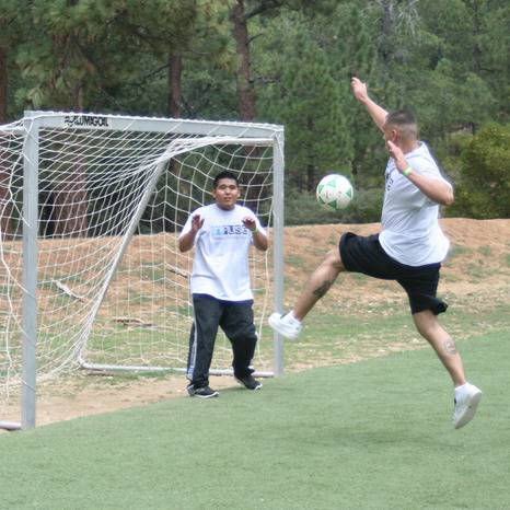 Soccer