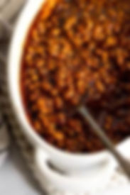 Baked Beans