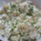Country Potato Salad